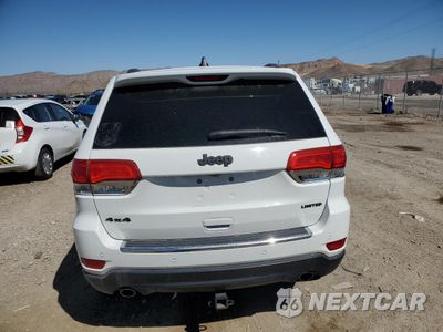 Zdjęcie 6 z 12 samochodu: 2014 JEEP GRAND CHEROKEE LIMITED VIN:1C4RJFBG0EC471346 - miniatura