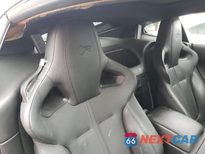Zdjęcie 11 z 14 samochodu: 2016 JAGUAR F-TYPE R VIN:SAJWJ6DL1GMK24039 - miniatura