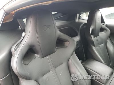 Zdjęcie 11 z 14 samochodu: 2016 JAGUAR F-TYPE R VIN:SAJWJ6DL1GMK24039 - miniatura