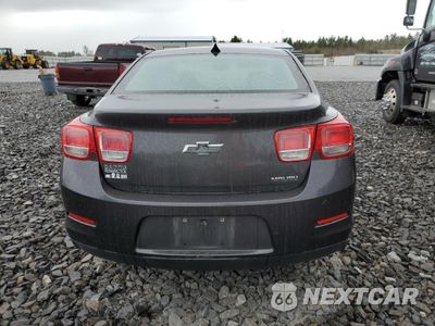 Zdjęcie 6 z 12 samochodu: 2013 CHEVROLET MALIBU LS VIN:1G11A5SA8DF317511 - miniatura