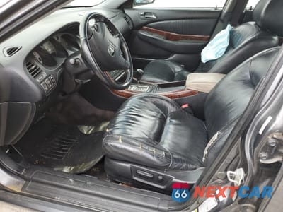 Zdjęcie 7 z 12 samochodu: 2003 ACURA 3.2TL VIN:19UUA56683A019645 - miniatura