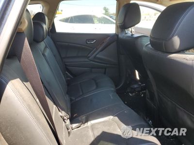 Zdjęcie 11 z 13 samochodu: 2013 NISSAN MURANO S VIN:JN8AZ1MW1DW302015 - miniatura