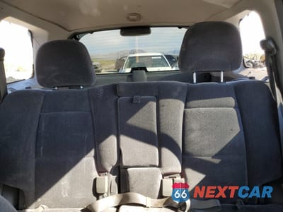 Zdjęcie 10 z 15 samochodu: 2003 HYUNDAI SANTA FE GLS VIN:KM8SC13D63U461796 - miniatura