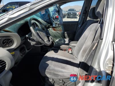 Zdjęcie 7 z 15 samochodu: 2003 HYUNDAI SANTA FE GLS VIN:KM8SC13D63U461796 - miniatura