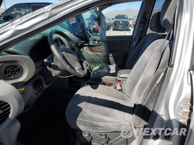 Zdjęcie 7 z 15 samochodu: 2003 HYUNDAI SANTA FE GLS VIN:KM8SC13D63U461796 - miniatura