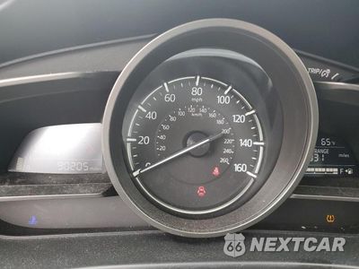 Zdjęcie 9 z 12 samochodu: 2018 MAZDA 3 TOURING VIN:3MZBN1V34JM260724 - miniatura