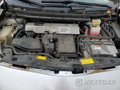 Zdjęcie 11 z 12 samochodu: 2010 TOYOTA PRIUS VIN:JTDKN3DU2A0049226 - miniatura