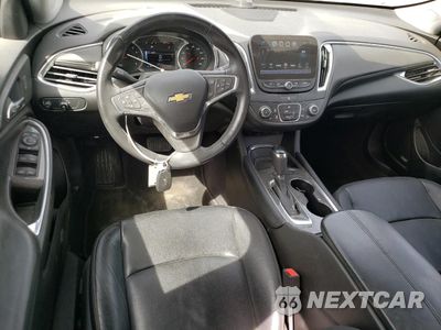 Zdjęcie 8 z 13 samochodu: 2017 CHEVROLET MALIBU LT VIN:1G1ZE5ST9HF154236 - miniatura
