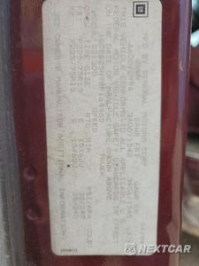 Zdjęcie 12 z 12 samochodu: 1994 CHEV G20 VIN:1GCEG25H9RF164465 - miniatura
