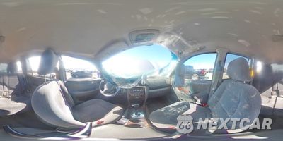 Zdjęcie 14 z 15 samochodu: 2003 HYUNDAI SANTA FE GLS VIN:KM8SC13D63U461796 - miniatura