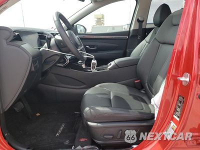 Zdjęcie 7 z 13 samochodu: 2023 HYUNDAI TUCSON SEL VIN:5NMJF3AE5PH259446 - miniatura