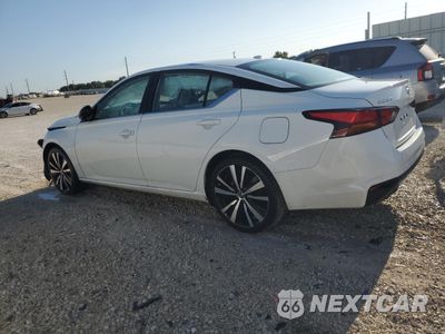 Drugie zdjęcie samochodu z przodu: 2022 NISSAN ALTIMA SR VIN:1N4BL4CV6NN307185 - miniatura