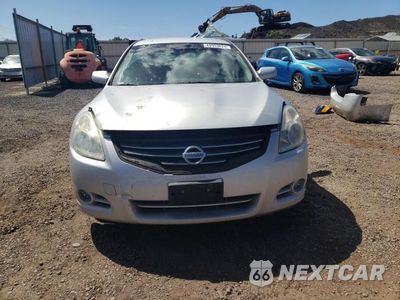 Piąte zdjęcie samochodu w środku: 2012 NISSAN ALTIMA BASE VIN:1N4AL2AP2CC209610 - miniatura