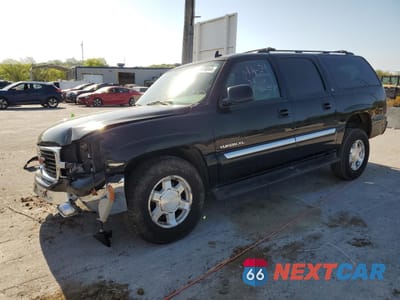 2006 GMC YUKON XL K1500 3GKFK16ZX6G129534 - główne zdjęcie licytacji z USA - miniatura