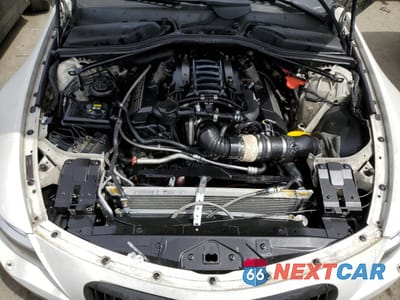 Zdjęcie 11 z 12 samochodu: 2008 BMW 650 I VIN:WBAEA53568CV90834 - miniatura