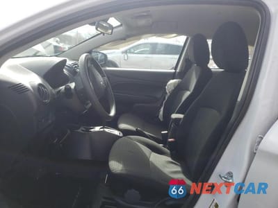Zdjęcie 7 z 12 samochodu: 2021 MITSUBISHI MIRAGE G4 ES VIN:ML32FUFJ3MHF01069 - miniatura