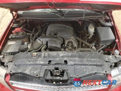 Zdjęcie 12 z 14 samochodu: 2014 CHEVROLET SUBURBAN K1500 LT VIN:1GNSKJE74ER221996 - miniatura