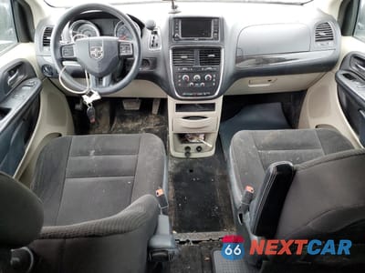 Zdjęcie 8 z 14 samochodu: 2019 DODGE GRAND CARAVAN SE VIN:2C4RDGBG4KR516157 - miniatura
