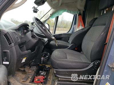 Zdjęcie 7 z 13 samochodu: 2021 RAM PROMASTER 3500 3500 HIGH VIN:3C6MRVJG1ME580119 - miniatura