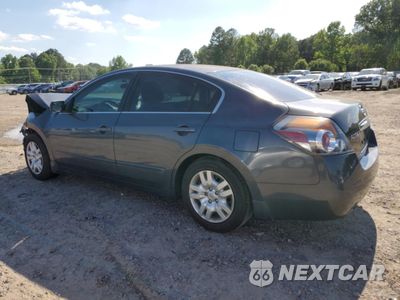 Drugie zdjęcie samochodu z przodu: 2012 NISSAN ALTIMA BASE VIN:1N4AL2AP1CC244235 - miniatura