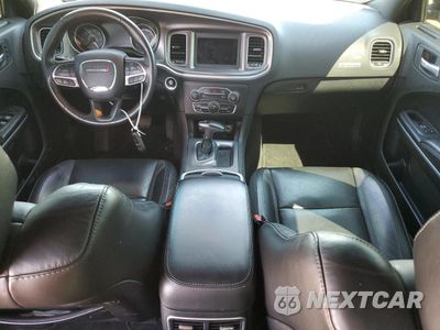 Zdjęcie 8 z 12 samochodu: 2021 DODGE CHARGER SXT VIN:2C3CDXBG0MH632572 - miniatura