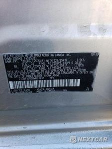 Zdjęcie 13 z 13 samochodu: 2011 TOYOTA RAV4 VIN:2T3BF4DV9BW091837 - miniatura