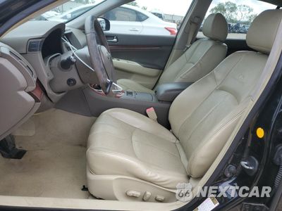 Zdjęcie 7 z 14 samochodu: 2007 INFINITI G35 VIN:JNKBV61F97M823091 - miniatura
