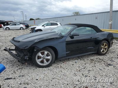 2017 FORD MUSTANG 1FATP8EM9H5309330 - główne zdjęcie licytacji z USA - miniatura