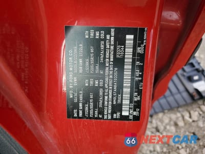 Zdjęcie 13 z 13 samochodu: 2010 FORD TRANSIT CONNECT XL VIN:NM0LS7AN8AT033576 - miniatura