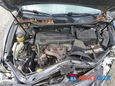 Zdjęcie 11 z 12 samochodu: 2009 TOYOTA CAMRY LE VIN:4T1BE46K99U347211 - miniatura