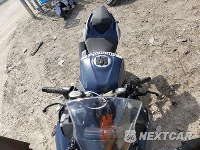 Piąte zdjęcie samochodu w środku: 2023 KAWASAKI EX400 VIN:JKAEXKH16PDAN8771 - miniatura