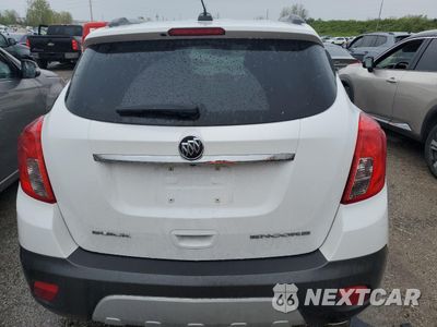 Zdjęcie 6 z 15 samochodu: 2016 BUICK ENCORE VIN:KL4CJASB5GB689976 - miniatura