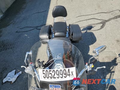 Piąte zdjęcie samochodu w środku: 2012 SUZUKI VL800 T VIN:JS1VS55A0C2101363 - miniatura