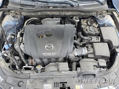 Zdjęcie 11 z 12 samochodu: 2018 MAZDA 3 TOURING VIN:3MZBN1V34JM260724 - miniatura