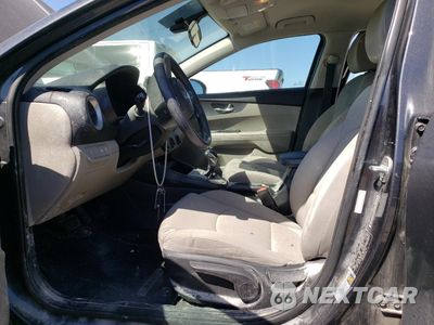 Zdjęcie 7 z 12 samochodu: 2020 KIA FORTE FE VIN:3KPF24AD2LE251742 - miniatura