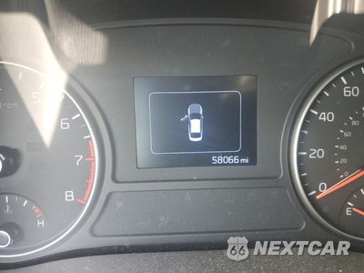 Zdjęcie 9 z 12 samochodu: 2018 KIA OPTIMA LX VIN:5XXGT4L39JG273392 - miniatura