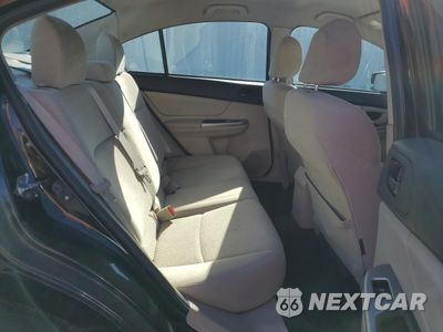Zdjęcie 10 z 12 samochodu: 2015 SUBARU IMPREZA VIN:JF1GJAA65FH018613 - miniatura