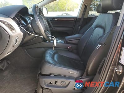 Zdjęcie 13 z 26 samochodu: 2007 AUDI Q7 3.6 QUATTRO PREMIUM VIN:WA1BY74L57D043552 - miniatura
