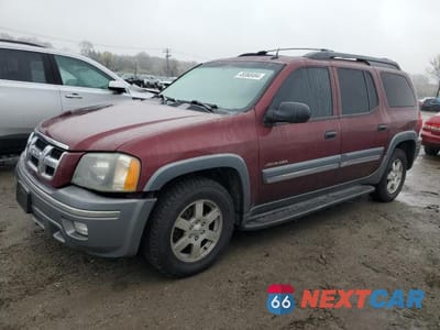 2005 ISUZU ASCENDER S 4NUES16S556701463 - główne zdjęcie licytacji z USA - miniatura