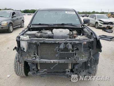 Piąte zdjęcie samochodu w środku: 2017 TOYOTA TACOMA DOUBLE CAB VIN:5TFAZ5CN6HX026362 - miniatura