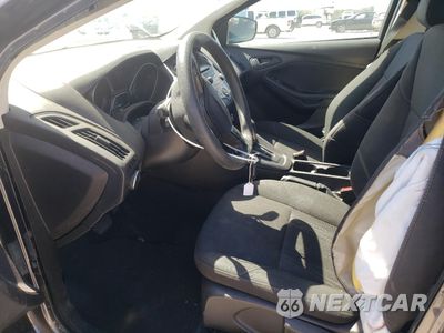 Zdjęcie 7 z 12 samochodu: 2018 FORD FOCUS S VIN:1FADP3E29JL204701 - miniatura