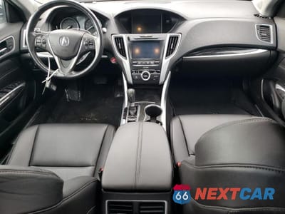 Zdjęcie 8 z 12 samochodu: 2019 ACURA TLX VIN:19UUB1F36KA007777 - miniatura