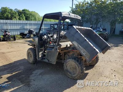 Trzecie zdjęcie samochodu z tyłu: 2019 POLARIS RANGER VIN:3NSRMA504XE385078 - miniatura