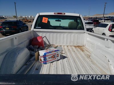 Zdjęcie 10 z 12 samochodu: 2001 CHEVROLET SILVERADO C2500 VIN:1GCGC24U71Z305006 - miniatura