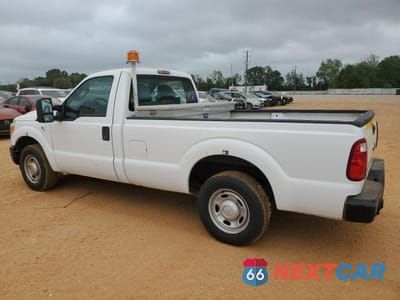 Drugie zdjęcie samochodu z przodu: 2013 FORD F250 SUPER DUTY VIN:1FTBF2A6XDEB81848 - miniatura