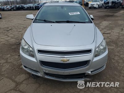 Piąte zdjęcie samochodu w środku: 2012 CHEVROLET MALIBU 2LT VIN:1G1ZD5E02CF346711 - miniatura