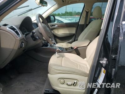 Zdjęcie 7 z 13 samochodu: 2012 AUDI Q5 PREMIUM PLUS VIN:WA1LFAFP3EA096868 - miniatura