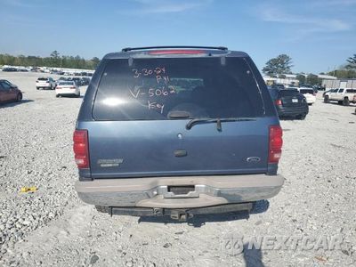 Zdjęcie 6 z 14 samochodu: 1999 FORD EXPEDITION VIN:1FMPU18L5XLC15062 - miniatura
