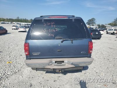Zdjęcie 6 z 14 samochodu: 1999 FORD EXPEDITION VIN:1FMPU18L5XLC15062 - miniatura