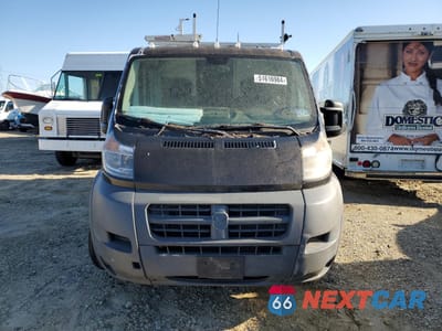 Piąte zdjęcie samochodu w środku: 2014 RAM PROMASTER 1500 1500 STANDARD VIN:3C6TRVAG4EE104184 - miniatura